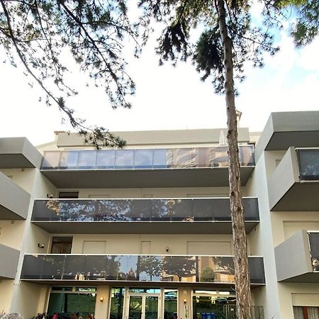 Appartamenti Vacanza Albatros Lignano Sabbiadoro Esterno foto