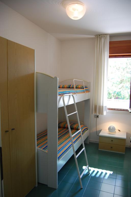Appartamenti Vacanza Albatros Lignano Sabbiadoro Esterno foto