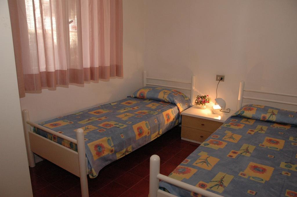 Appartamenti Vacanza Albatros Lignano Sabbiadoro Esterno foto